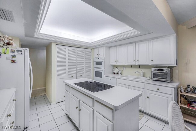 property at 520 S Collier Blvd