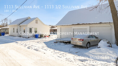 1113 Sullivan Ave in Kaukauna, WI - Building Photo - Building Photo