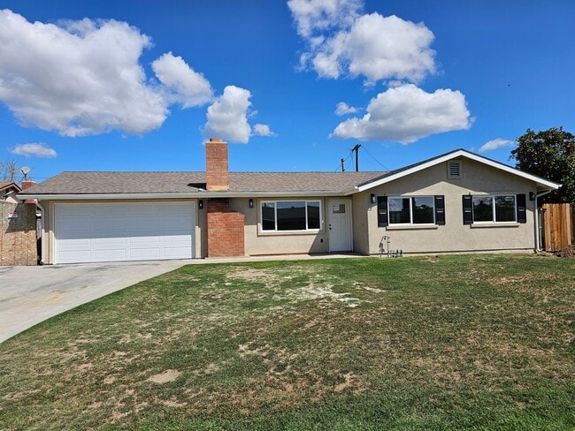 property at 24882 Ramona Ln