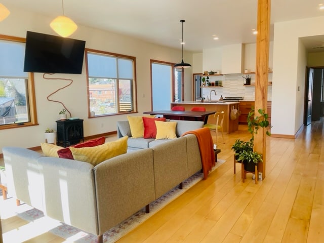 231 NE Hancock St, Unit A in Portland, OR - Building Photo - Building Photo