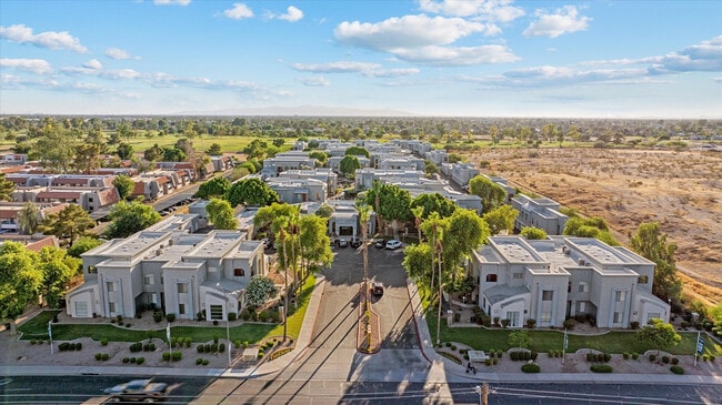 The Turn