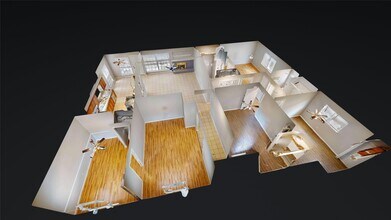 5127 Girnigoe Dr in Houston, TX - Building Photo - Building Photo