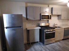 368 Hudson Ave, Unit Apt. #1 in Albany, NY - Foto de edificio - Building Photo