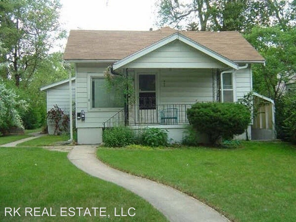 305 Scott Ave in Fort Collins, CO - Building Photo