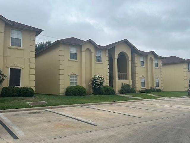 property at 9804 Cantera Ct