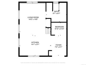 65 Landing Rd in Haddam, CT - Building Photo - Building Photo