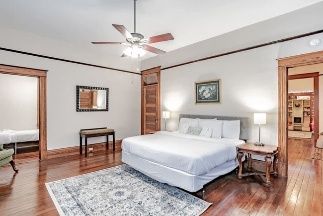1754 Hunter Ave in Mobile, AL - Building Photo - Building Photo