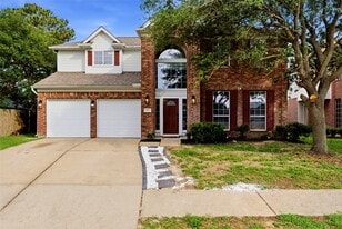 3711 Slocom Dr in Katy, TX - Building Photo