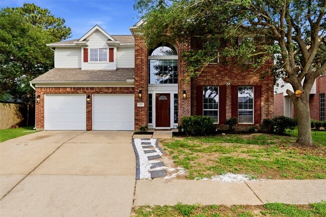 3711 Slocom Dr