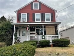 132 Park St-Unit -4 in North Reading, MA - Building Photo