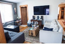 27 South Crescent Circuit, Unit A in Boston, MA - Building Photo - Building Photo