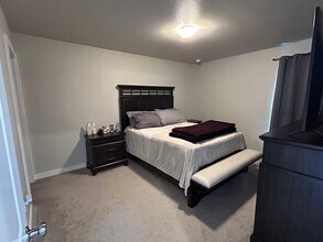 6202 Appaloosa Ln, Unit 310 in Odessa, TX - Building Photo - Building Photo