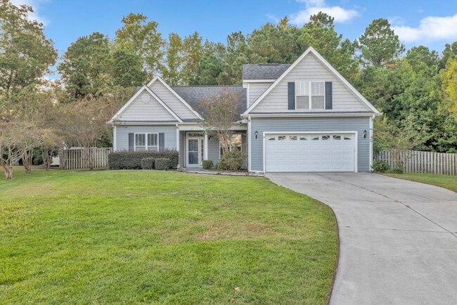 property at 49 Amber Ct