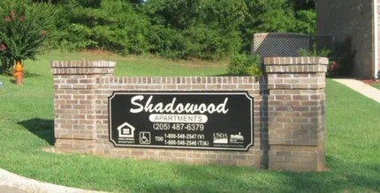 380 Regal St in Winfield, AL - Foto de edificio - Building Photo