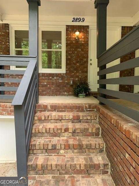 2897 White Oak Dr in Decatur, GA - Building Photo - Building Photo