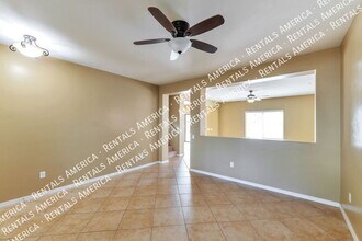 10780 E Salsabila Rd in Tucson, AZ - Building Photo - Building Photo