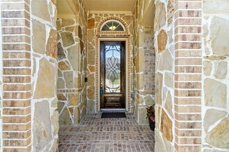 3614 Bonnie Bend Dr in Katy, TX - Building Photo - Building Photo