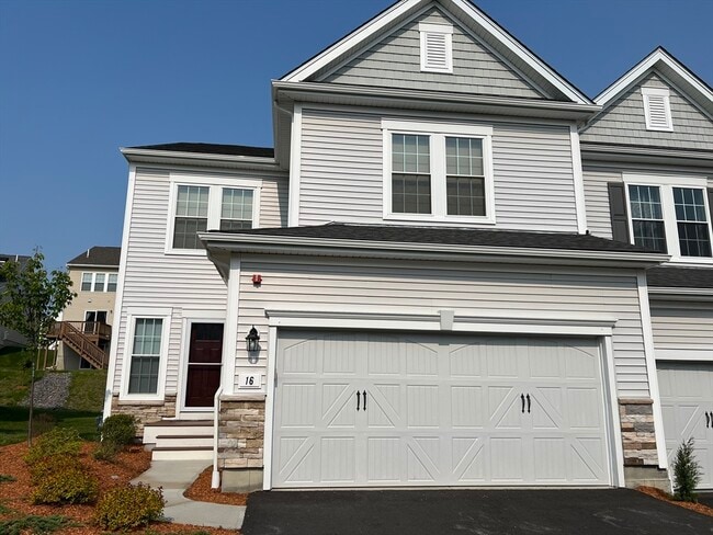 property at 16 Poplar Ln