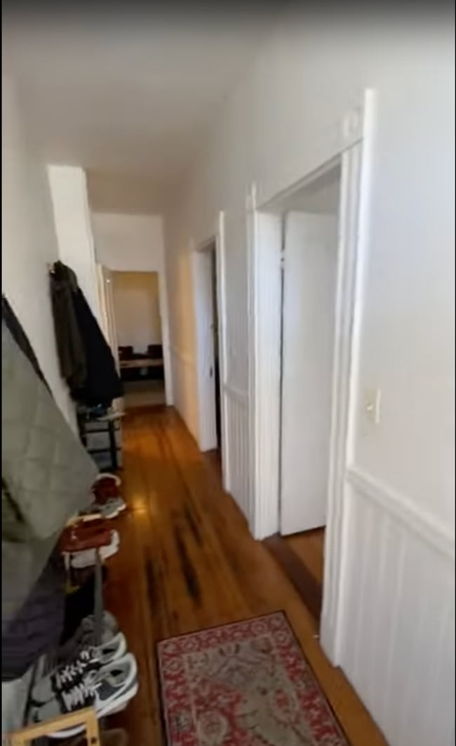 52 Portsmouth St, Unit 1 in Cambridge, MA - Building Photo - Building Photo