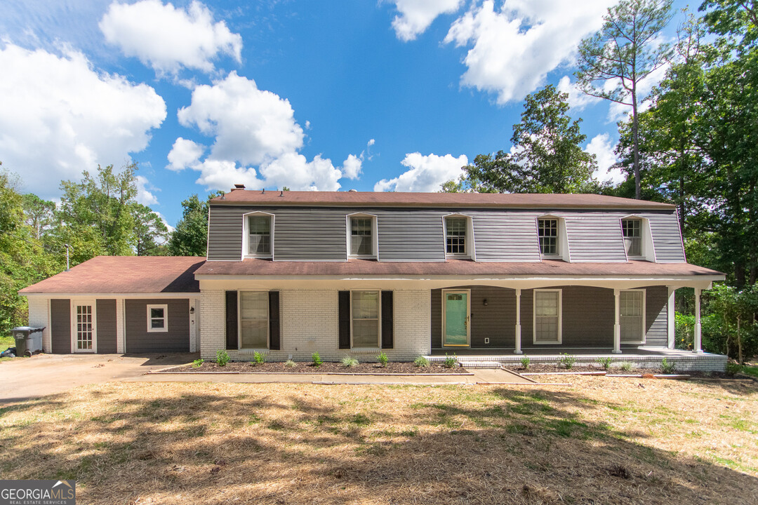 712 Seminole Rd in Lagrange, GA - Building Photo