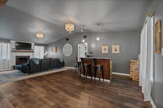 2001 N 61st Ave in Pensacola, FL - Building Photo - Building Photo