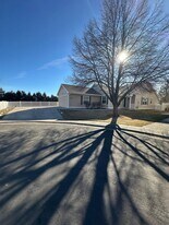 3037 Antelope Rd in Fort Collins, CO - Building Photo