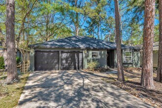 116 W White Willow Cir in Spring, TX - Building Photo - Building Photo