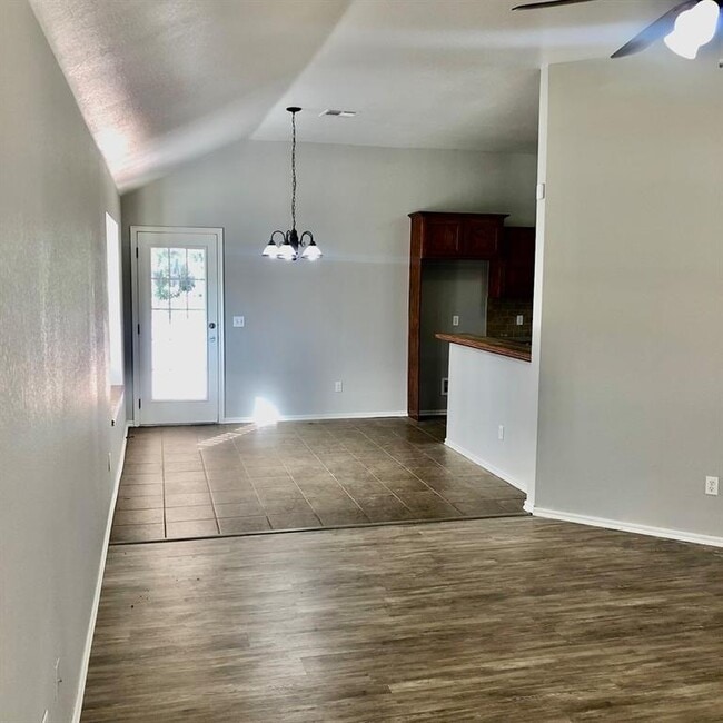 property at 233 Spring Creek Rd