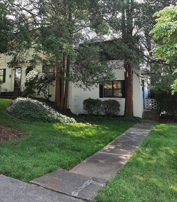 property at 615 Biltmore Ave