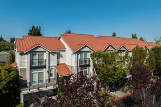 Ballantrae Square in Bellevue, WA - Building Photo - Building Photo