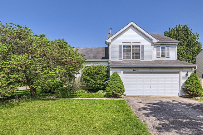 property at 34257 Trillium Way