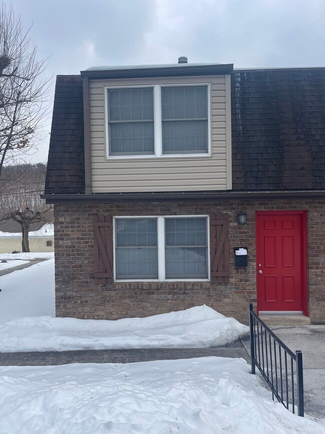 property at 908 Church St