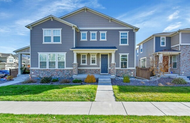 property at 473 Brailsford St