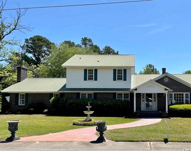 509 S Ave Rentals in Andrews, SC