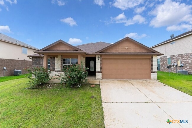 property at 102 W Libra Dr