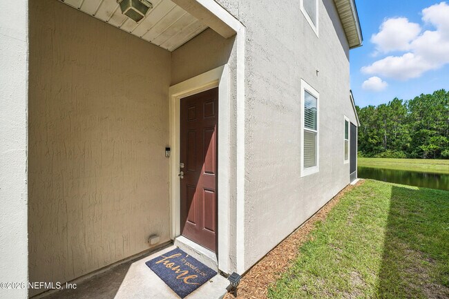 6119 Bartram Village Dr in Jacksonville, FL - Building Photo - Building Photo
