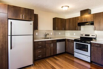 Multnomah Heights in Portland, OR - Foto de edificio - Interior Photo