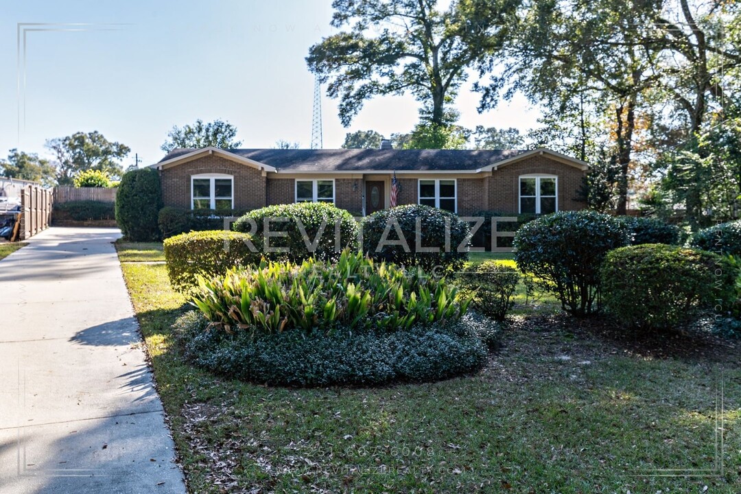 3080 Cedarview Ct in Mobile, AL - Building Photo