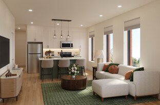 The Argo in Minneapolis, MN - Building Photo