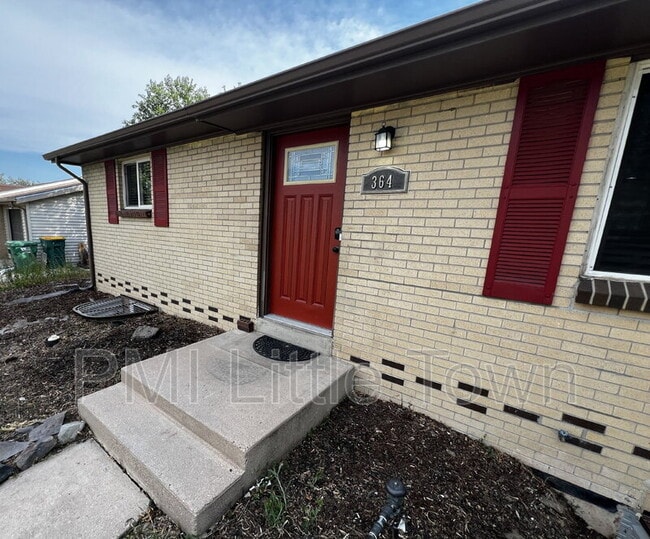property at 364 S Salem St