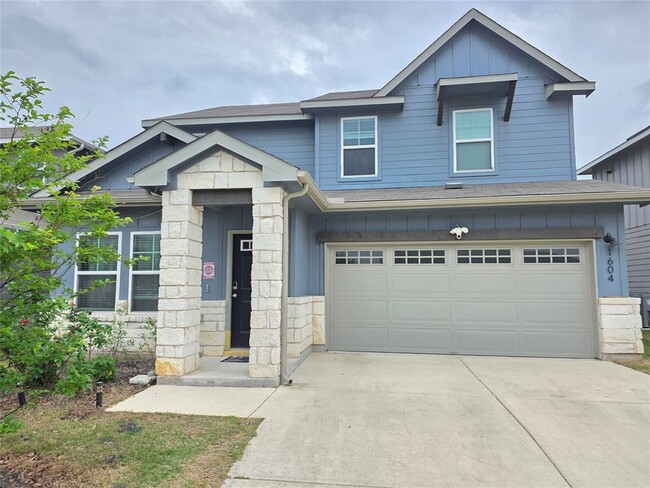 1604 Homestead Farms Dr in Round Rock, TX - Building Photo - Building Photo