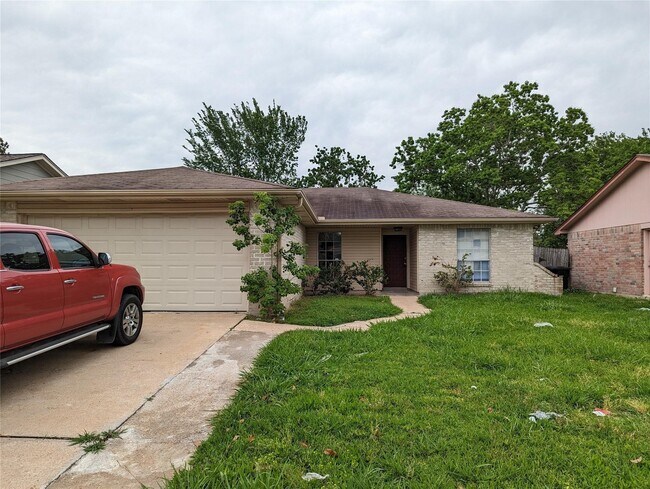 property at 5150 Prairie Ridge Rd