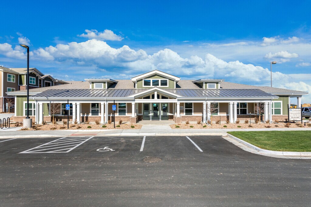 Larkridge Thornton, CO Apartments