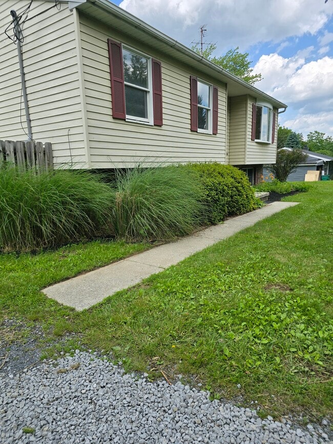 property at 5412 Legene Ln
