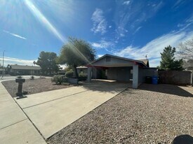 19016 N 13th Dr in Phoenix, AZ - Building Photo