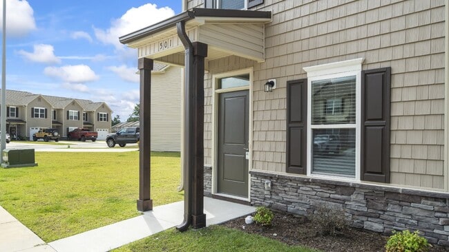 501 Pate Dr in Piney Green, NC - Building Photo - Building Photo