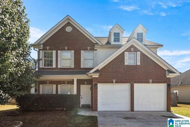 property at 2148 Forest Lakes Ln