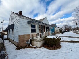 6219 Plainview Ave in Detroit, MI - Building Photo