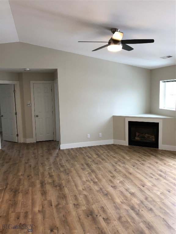 property at 3505 Fallon St