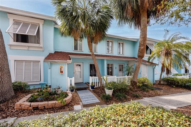 property at 3610 42nd St S
